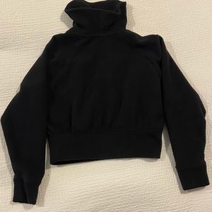 Kids fleece pullover